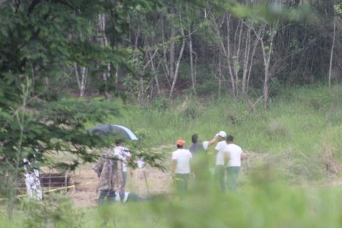 Foto: Miguel Ángel León Carmona Foto: Miguel Ángel León Carmona