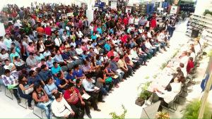 Otorgan 500 vacantes en Segunda Feria del Empleo image 4