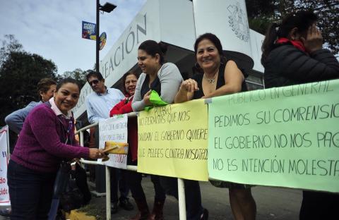 Foto: Sergio Hernández