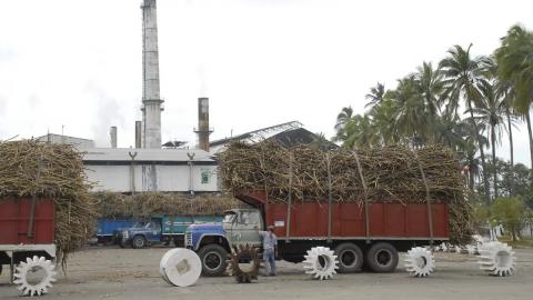 AIEVAC defiende a Grupo Porres por cierre de Ingenio San Pedro