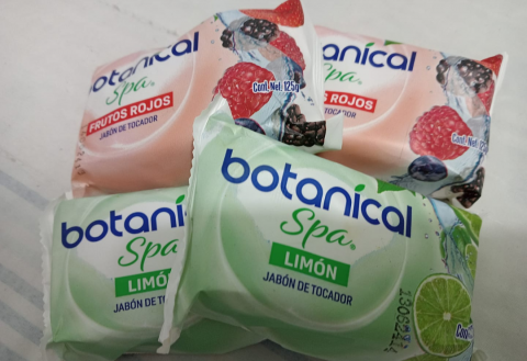 Tiendas 3B tiene el mejor jabón para bañarse: Profeco