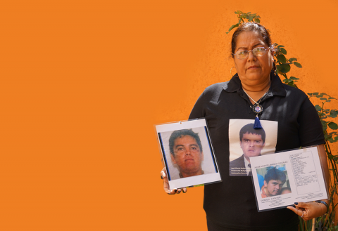 40 años de prisión a 5 marinos por desaparición de Jacob en Coatza