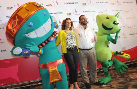 Veracruz sigue con veto deportivo heredado por Duarte