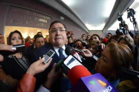 Foto: AVCNoticias Foto: AVCNoticias