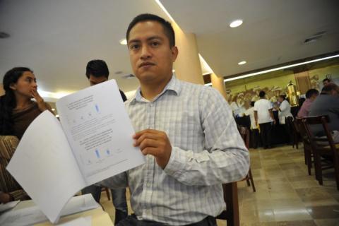 Foto: AVCNoticias Foto: AVCNoticias