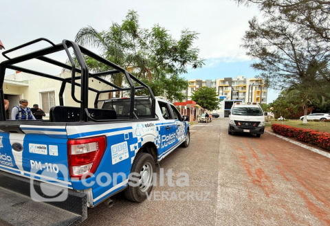 Hallan muerto a joven en domicilio de Medellín; hay un detenido