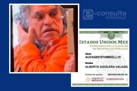 CURP activa de Juan Gabriel reaviva teorías sobre su muerte