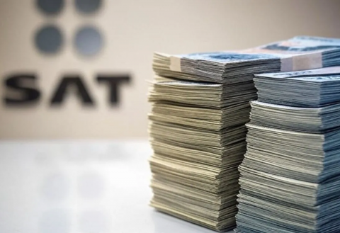 ¿Jubilados deben rendir cuentas al SAT? Te contamos