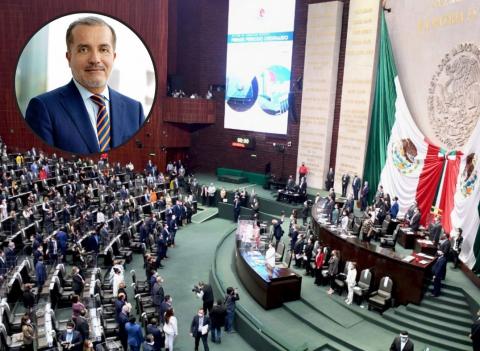 Elección de diputados federales, crucial en 2024: expresidente del IFE