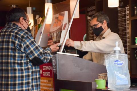 Llama Salud, a la conciencia social y reforzar medidas por Covid