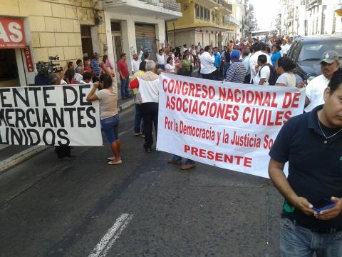 Foto: AVCNoticias Foto: AVCNoticias