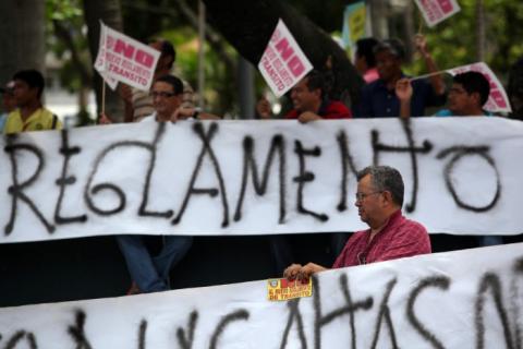 Foto: AVCNoticias Foto: AVCNoticias