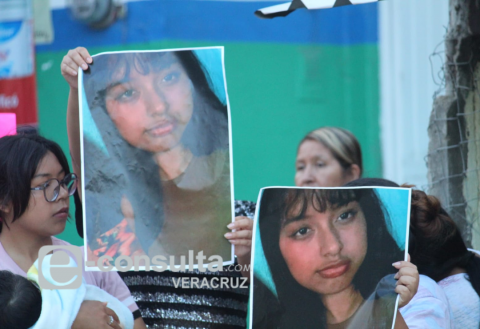 No está al 100: familia tras hallazgo de Mariela; desapareció en Alborada