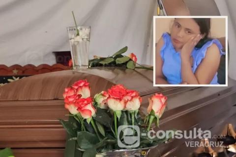 Presunto feminicida de Marion tiene orden de aprehensión: Nahle