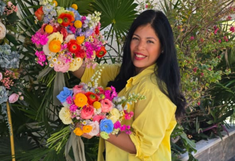 Maritza, emprender en Veracruz, likes