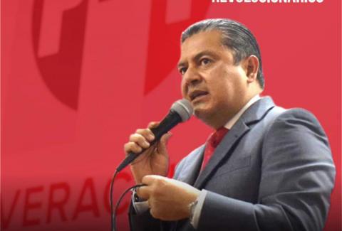 PRI ve elecciones violentas e inseguras en Veracruz en 2024