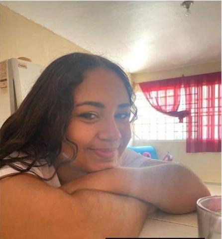 Localizan con vida a Martha, estudiante de Odontología UV en Veracruz