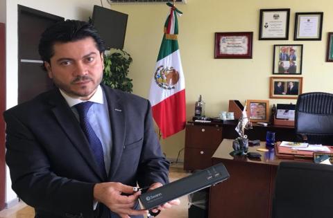 Se suicida Mauricio Duck, exconsejero del PJV