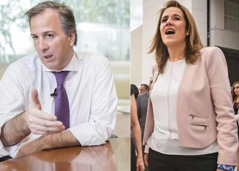 Equipos de campaña fueron presionados por IP para ir con Anaya