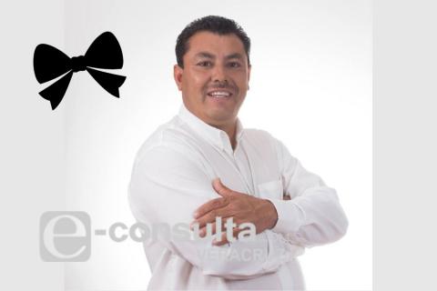 Asesinan a Melquiades Alarcón, exalcalde de Las Minas, y a su hijo