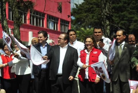 Foto: Sergio Hernández