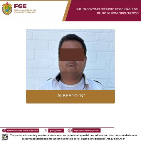 Guardia de Migración queda preso por muerte de franelero en Veracruz