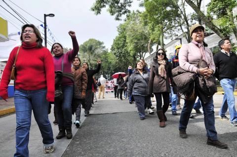 Foto de archivo. Agencia Fotover