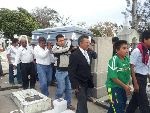 Foto: Iraís Aguirre