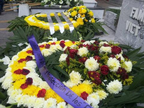 Foto: Iraís Aguirre