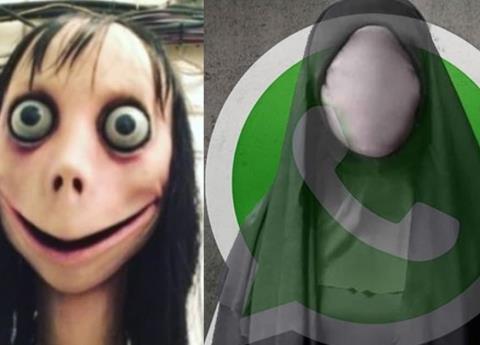 De Momo a Olivia, el nuevo truco viral de WhatsApp
