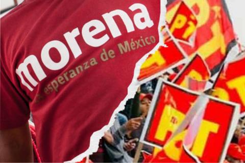 Los 7 alcaldes que Morena le ha “robado” a la oposición en Veracruz