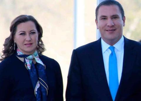 Helicóptero donde murió Moreno Valle y su esposa no tenía fallas: DGAC