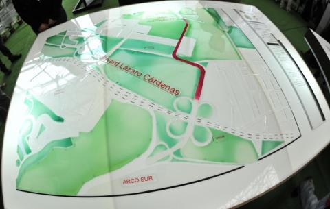 Foto: AVCNoticias Foto: AVCNoticias