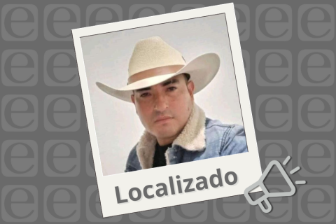 Hallan muerto a Nicolás, desaparecido en Calcahualco