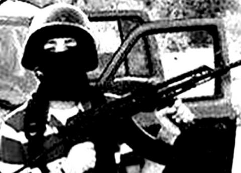 "Si fallas, nos vamos a ch... a tu jefa", historia de un niño zeta