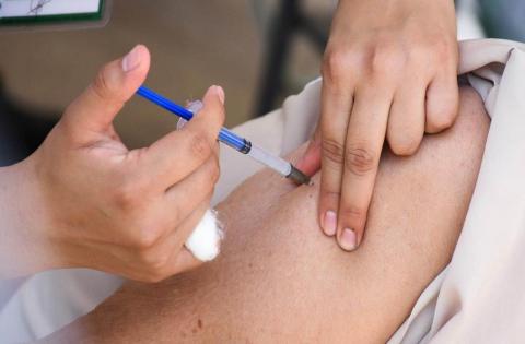 ¿No los conoces? aquí los módulos para vacuna covid en Xalapa