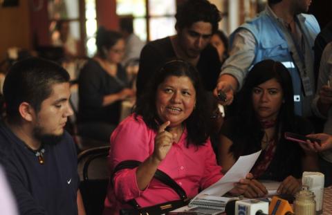 Foto: AVCNoticias Foto: AVCNoticias