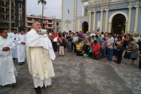 Foto: AVCNoticias Foto: AVCNoticias