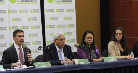 ONC: Los 3 estados donde metió mano el Gobierno federal, se hundieron en la violencia