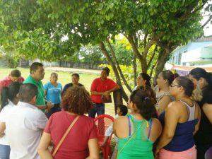Rehabilitarán primaria de la Popular Morelos image 2
