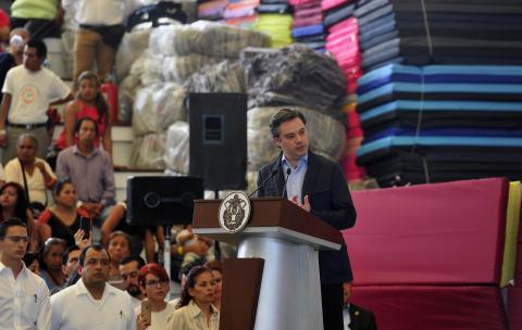 Foto: Sergio Hernández