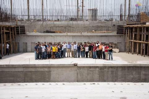 Dejan sin empleo a 60 músicos de la Filarmónica de Boca del Río