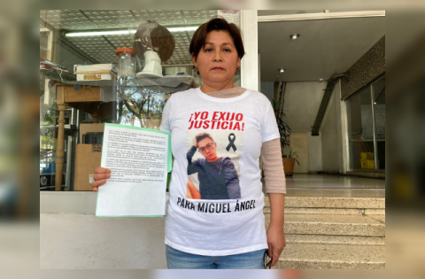 Presunto asesino de Miguel, chef de Xalapa, podría salir de prisión