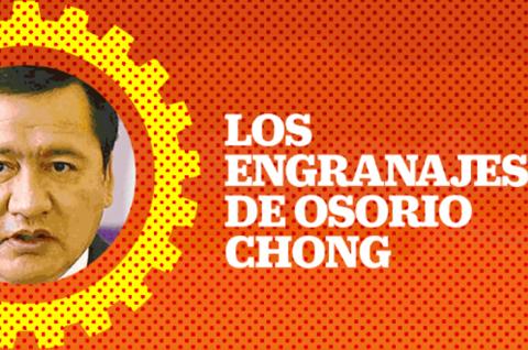 Delegados SCT: inexperiencia y amiguismo