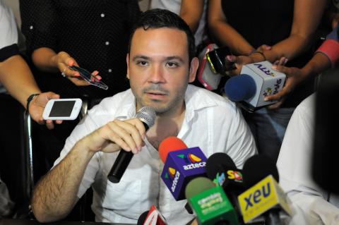 Foto: AVCNoticias Foto: AVCNoticias