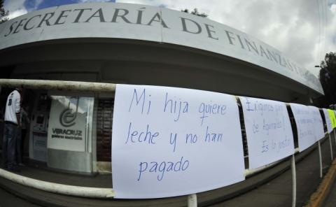 Foto: AVCNoticias Foto: AVCNoticias