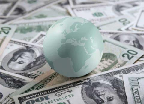 Conoce los países más endeudados del mundo