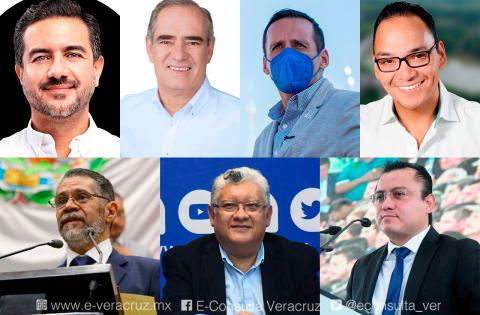 PAN fracasa y pierde estos bastiones políticos de Veracruz