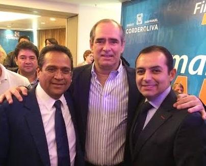 PAN Veracruz: unos con Madero, otros a favor de Cordero image 2