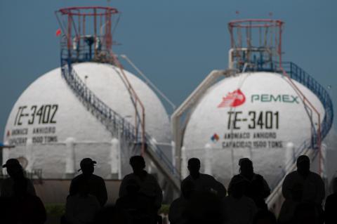 Foto: AVCNoticias Foto: AVCNoticias